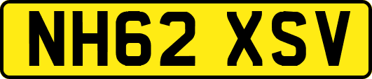 NH62XSV