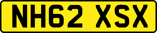 NH62XSX