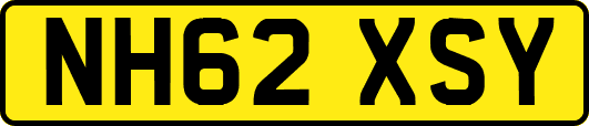 NH62XSY