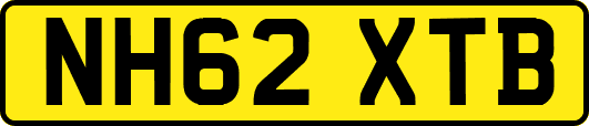 NH62XTB