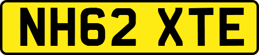 NH62XTE