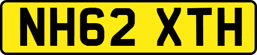 NH62XTH