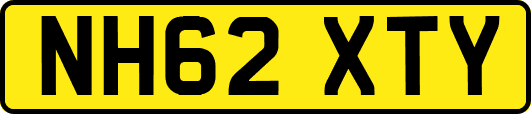 NH62XTY
