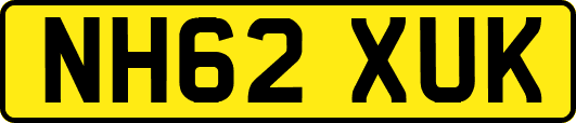NH62XUK