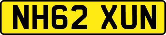 NH62XUN