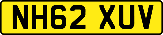 NH62XUV