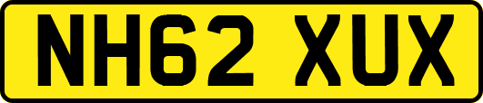 NH62XUX