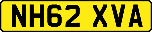 NH62XVA