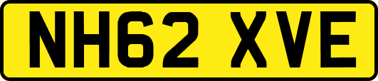 NH62XVE
