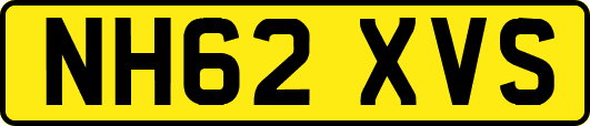 NH62XVS