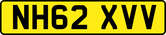 NH62XVV