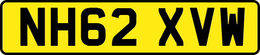 NH62XVW