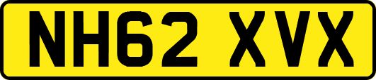 NH62XVX