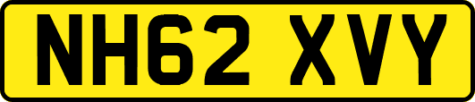 NH62XVY