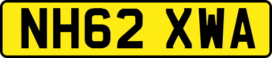 NH62XWA