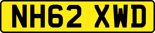 NH62XWD