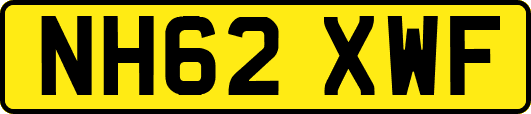 NH62XWF