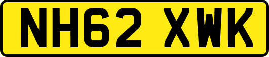 NH62XWK