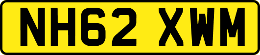 NH62XWM