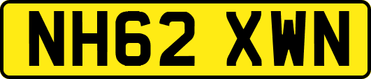 NH62XWN