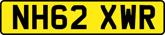 NH62XWR