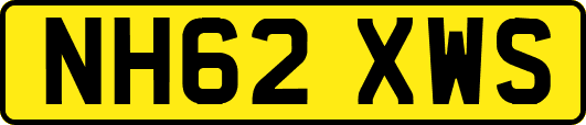 NH62XWS