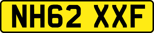 NH62XXF
