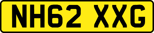 NH62XXG