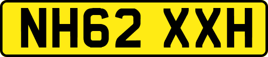 NH62XXH