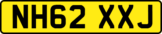NH62XXJ