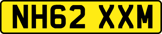 NH62XXM