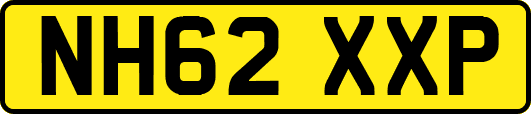 NH62XXP