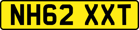 NH62XXT