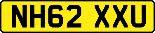 NH62XXU
