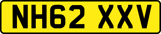 NH62XXV