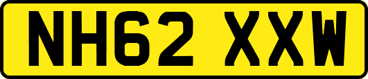 NH62XXW