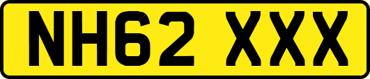 NH62XXX