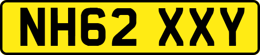 NH62XXY