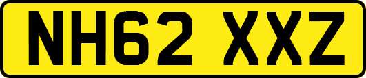 NH62XXZ