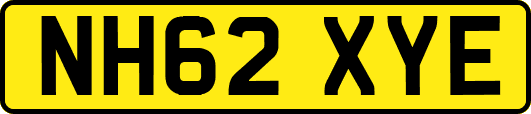 NH62XYE