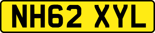 NH62XYL