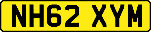 NH62XYM