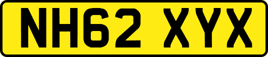 NH62XYX