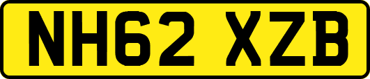 NH62XZB