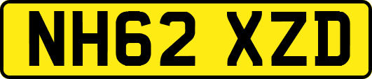 NH62XZD