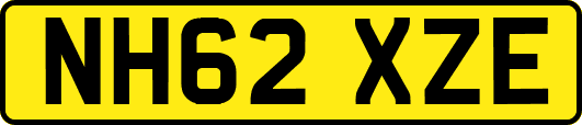 NH62XZE