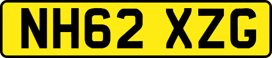 NH62XZG