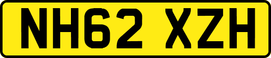 NH62XZH