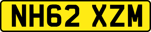 NH62XZM