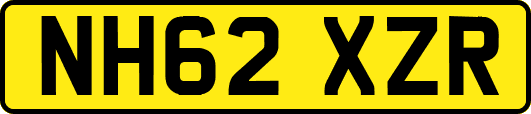 NH62XZR